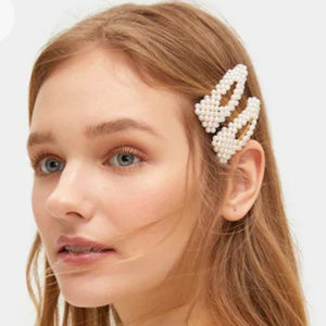 MUST HAVE Hair Clips